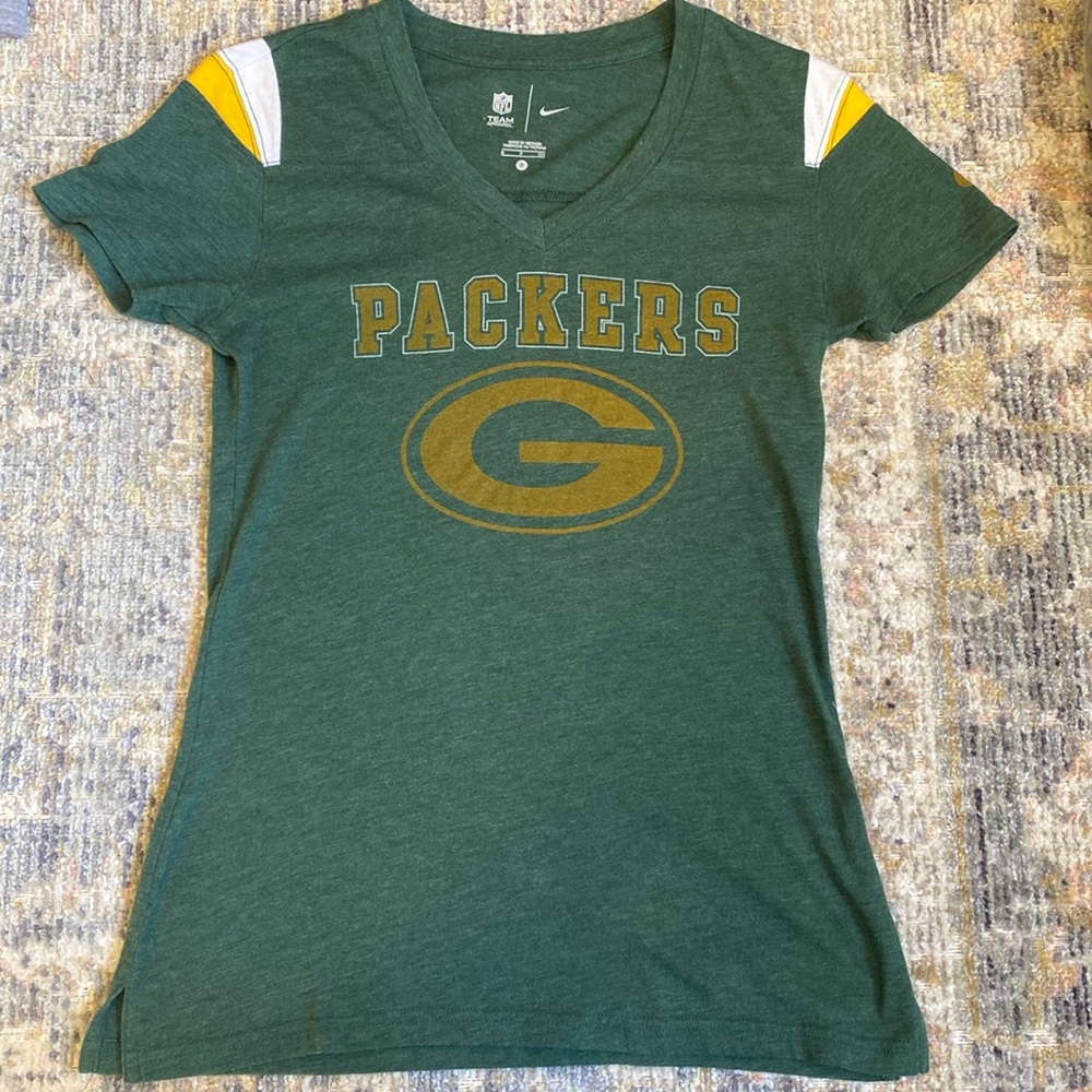 Green Bay Packers Tee